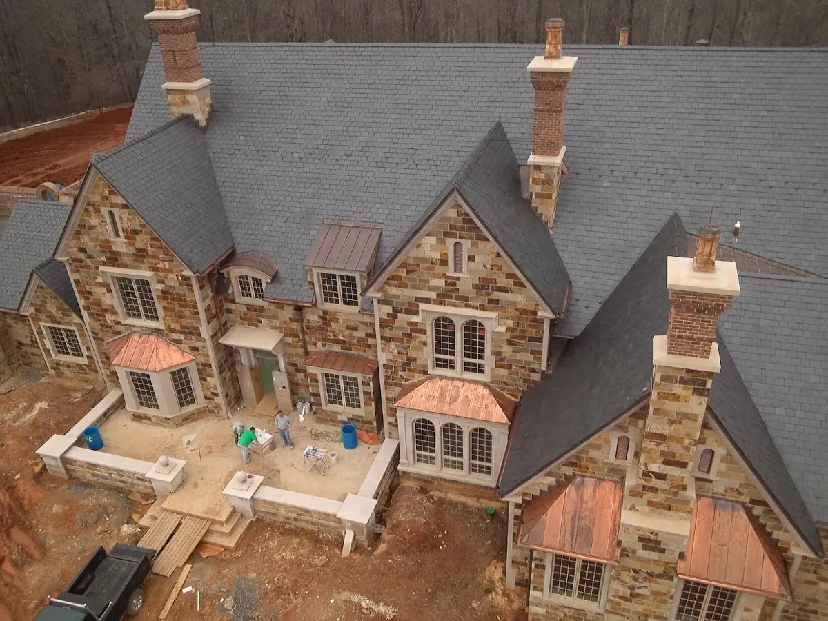 Craftsman Roofing Roof Waterproofing project in Mesa Verde